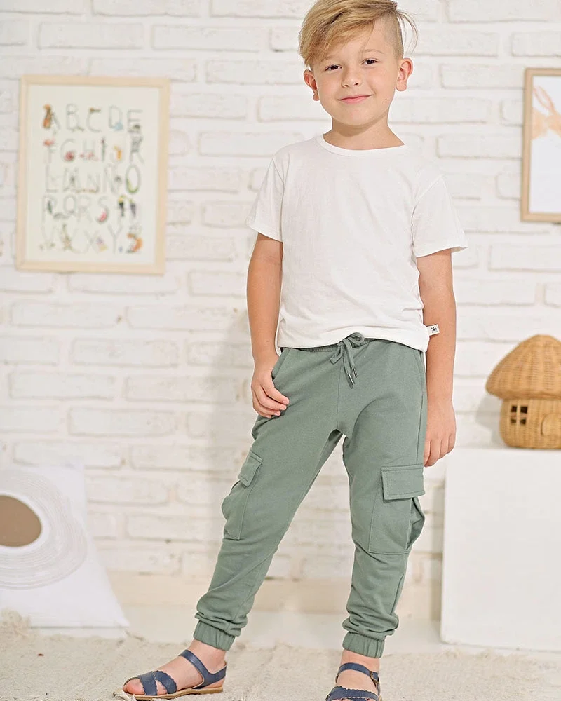 Cargo Kids Dardo - Imagen 2