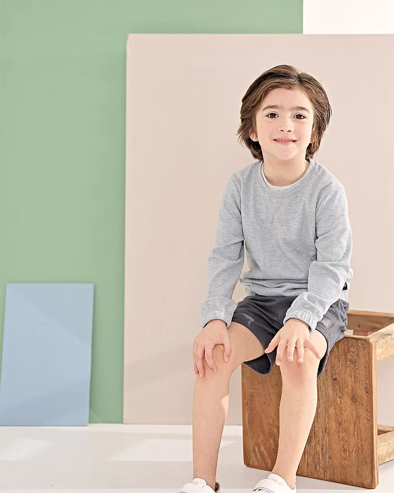 Buzo Kids Edu - Imagen 2