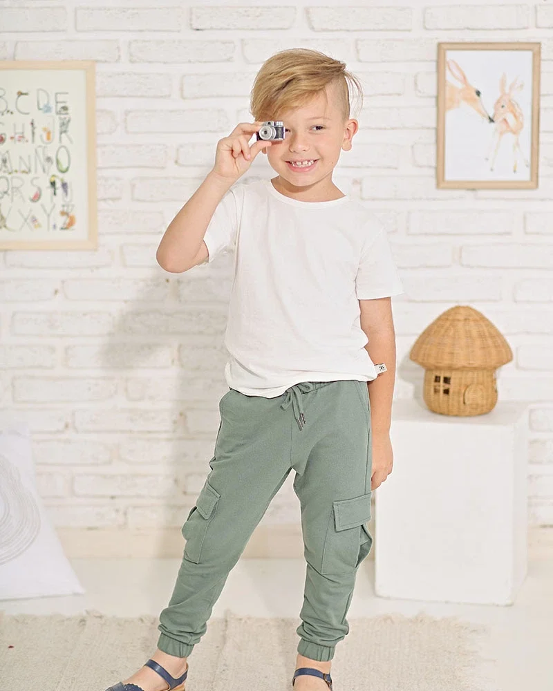Cargo Kids Dardo