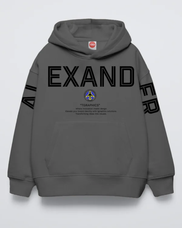 Buzo Exand