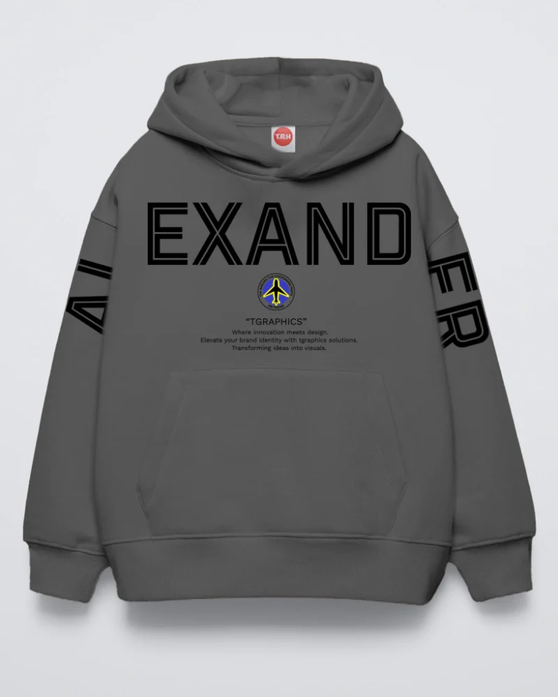 Buzo Exand
