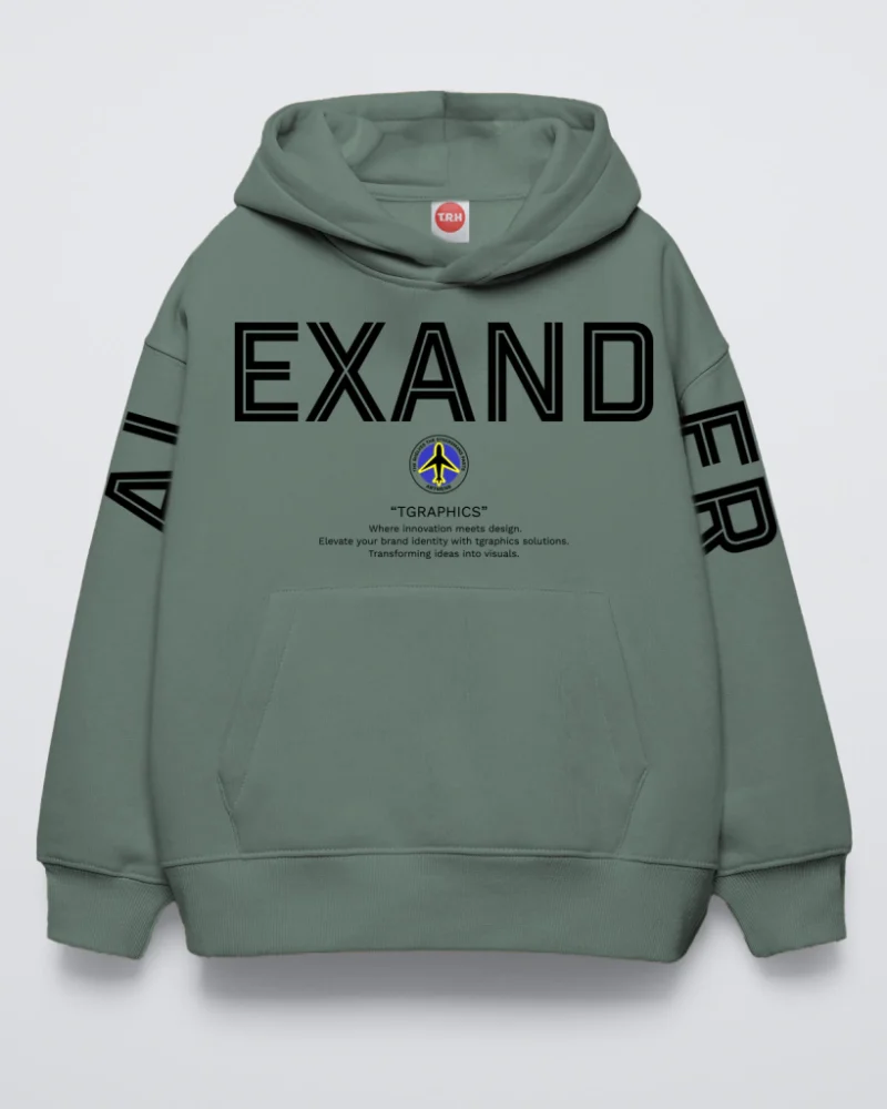 Buzo Exand - Imagen 2