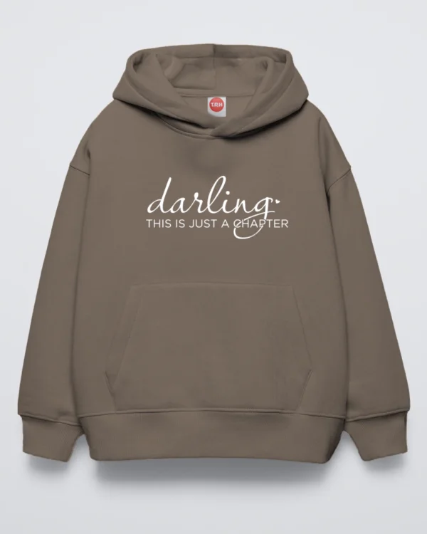 Buzo Darling
