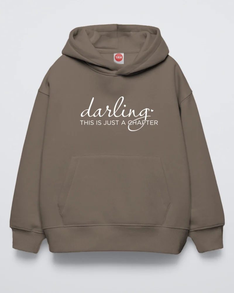 Buzo Darling