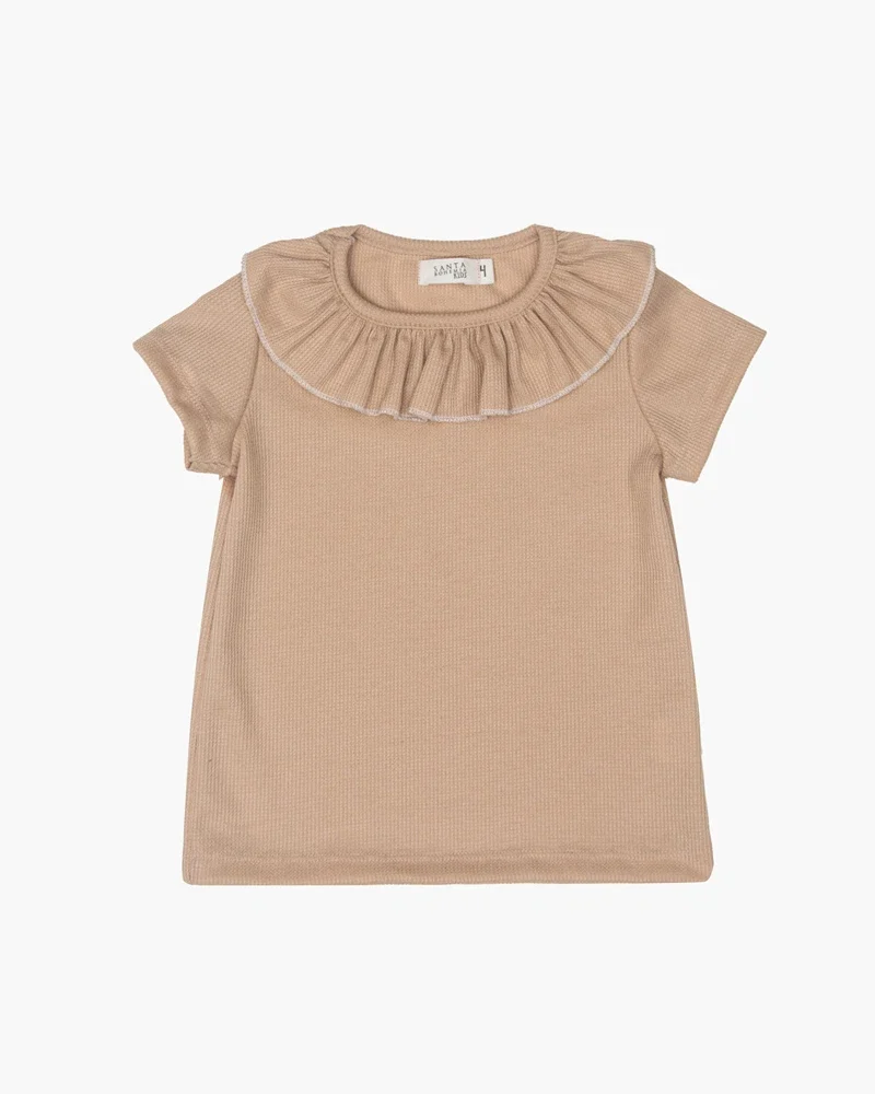 Remera Kids Ohana - Imagen 3