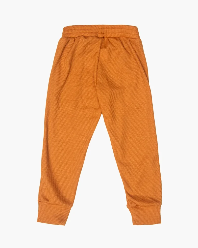 Pantalón Kids Cian - Imagen 2