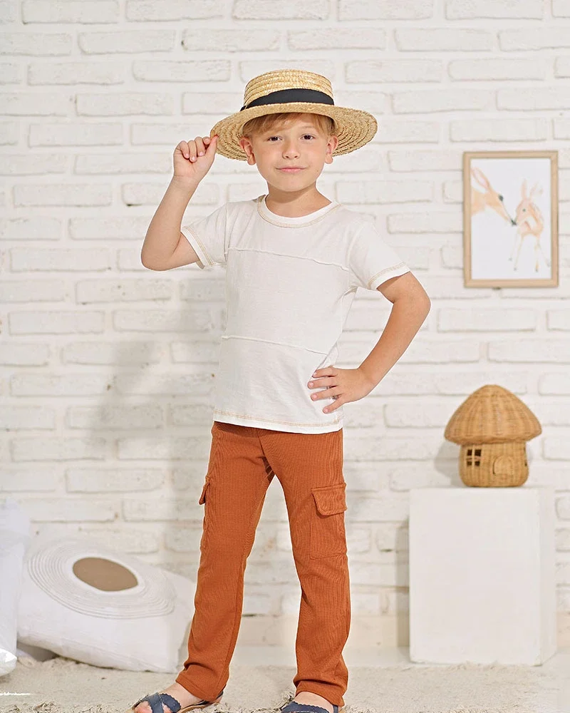 Pantalón Kids Lilo