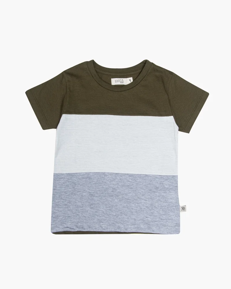 Remera Kids Benjamin - Imagen 9