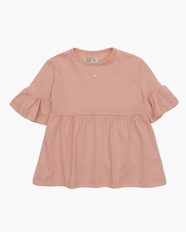 Remera Kids Nella