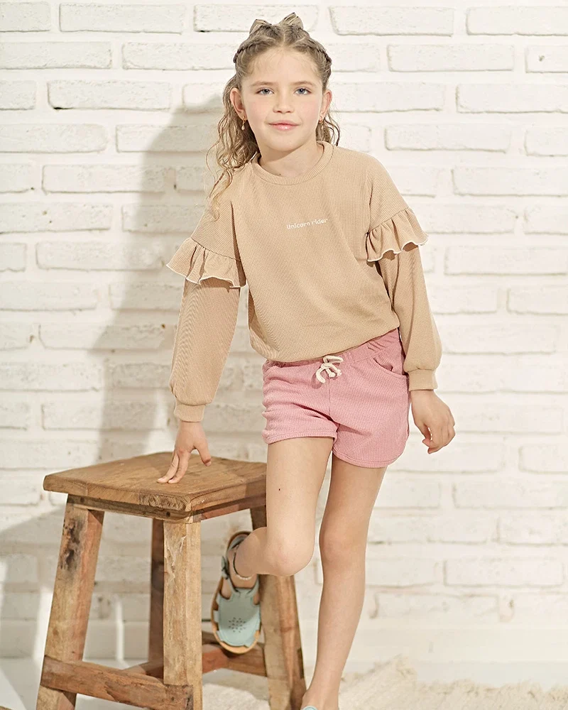 Buzo Kids Unicorn - Imagen 2