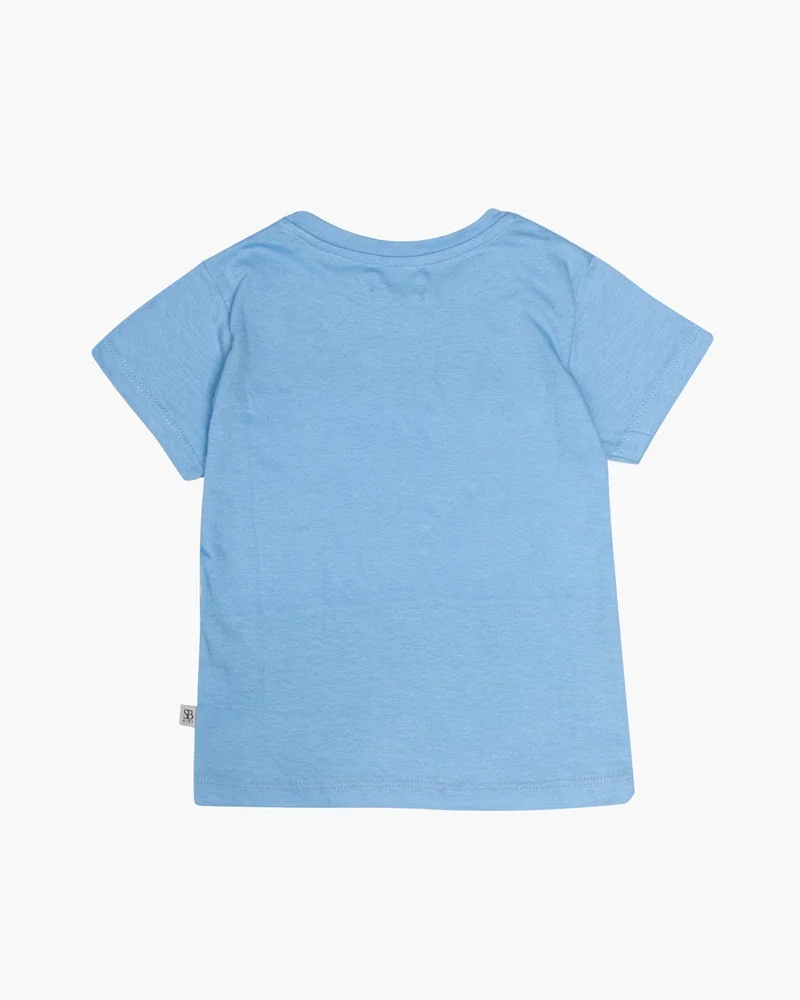 Remera Kids Benjamin - Imagen 6