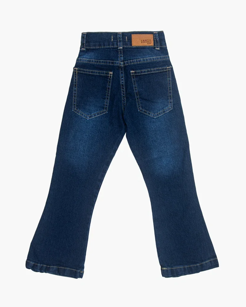 Jean Oxford Kids Miel - Imagen 5