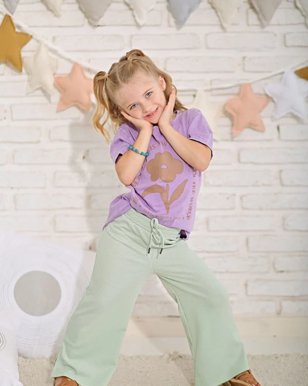 Pantalón Kids Jachu