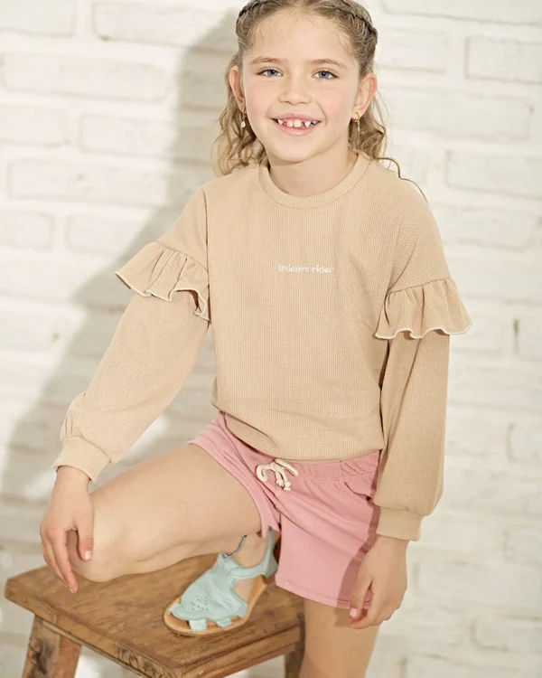 Buzo Kids Unicorn