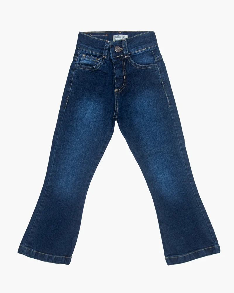 Jean Oxford Kids Miel - Imagen 4