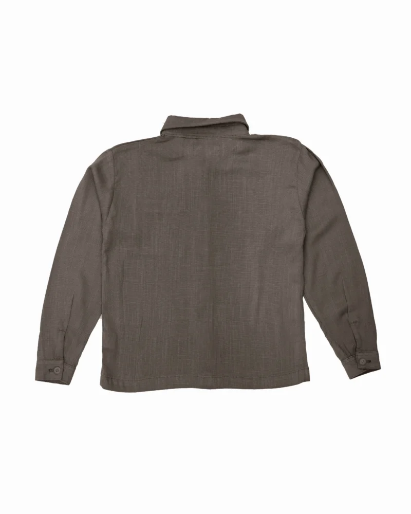 Camisa Kids Anton - Imagen 2