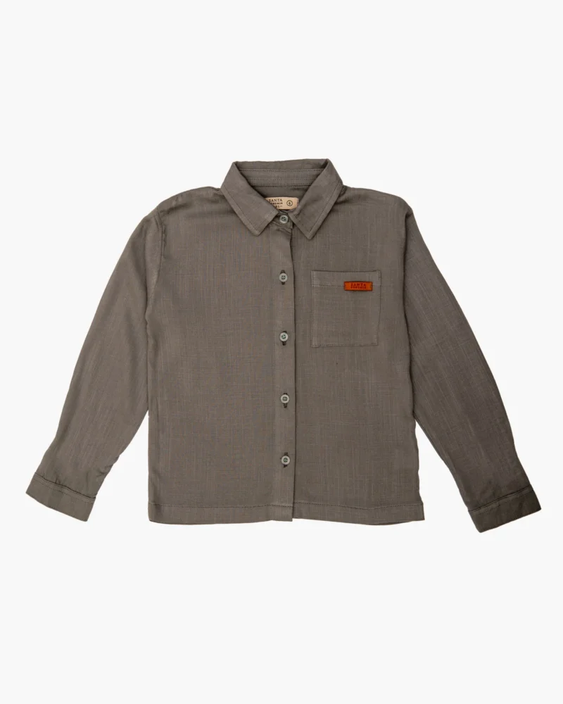 Camisa Kids Anton