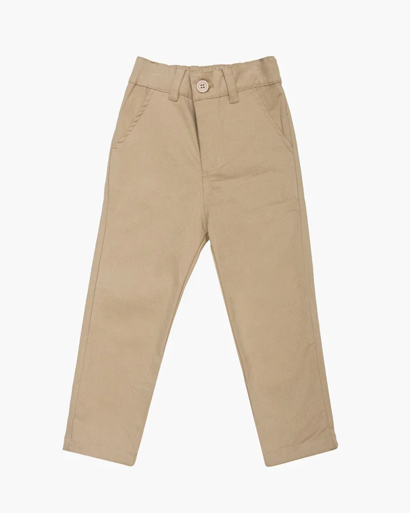Pantalón Kids Dante - Imagen 2