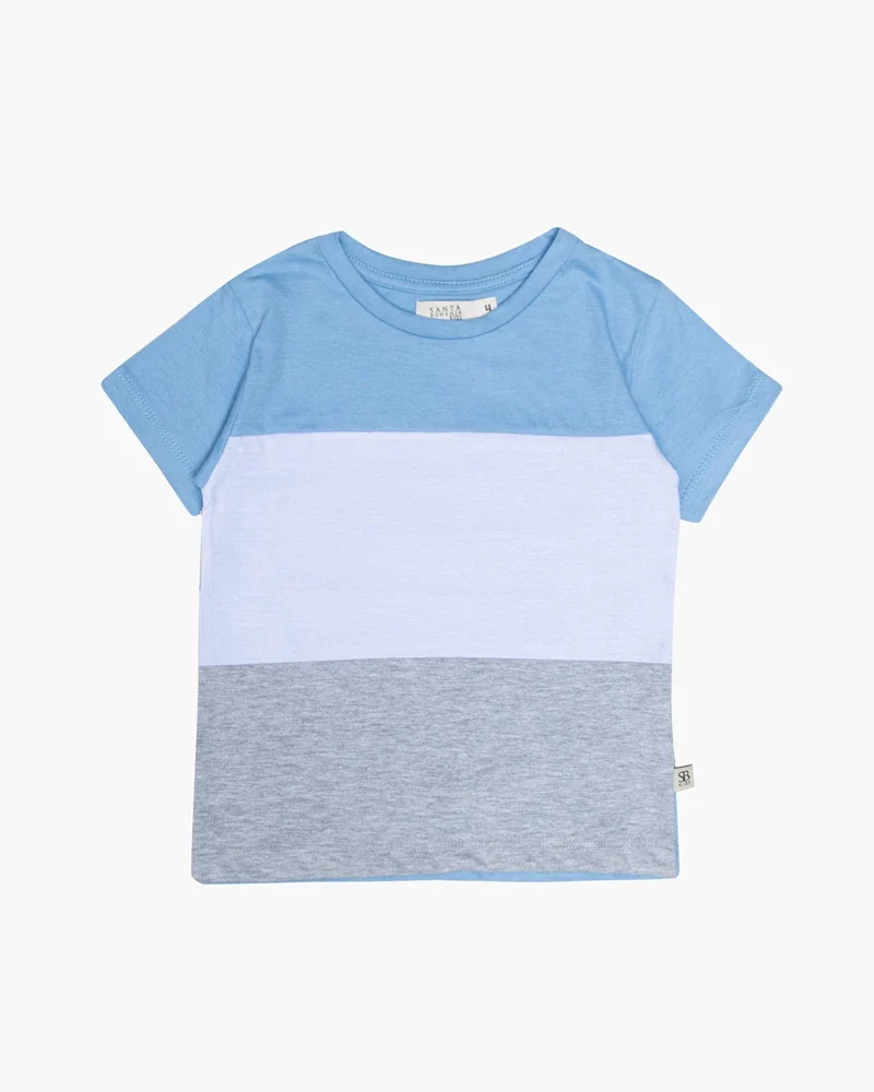 Remera Kids Benjamin - Imagen 5