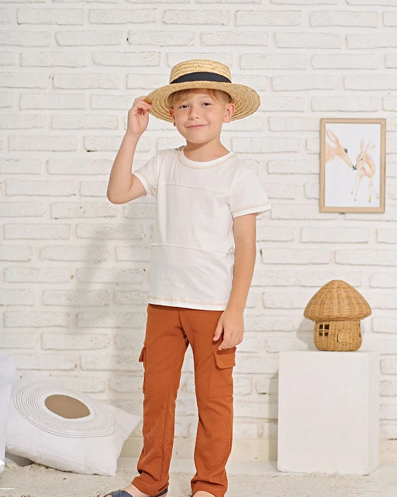 Pantalón Kids Lilo - Imagen 2