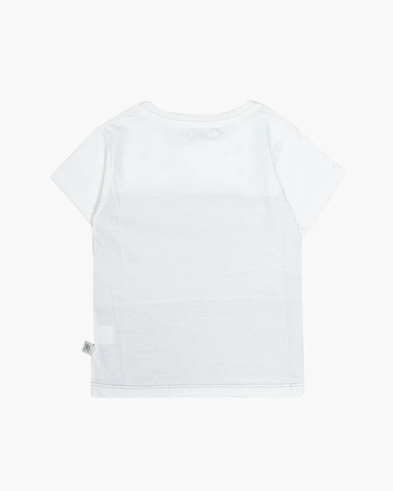 Remera Kids Benjamin - Imagen 8