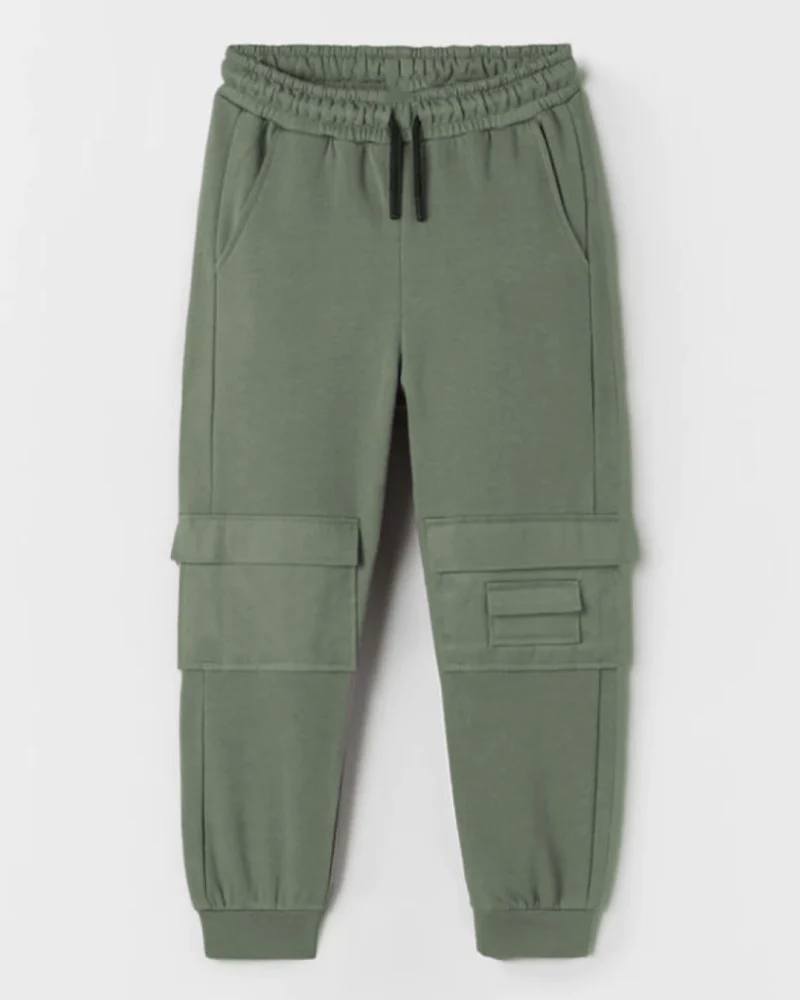 Pantalón Varón Guerrillero