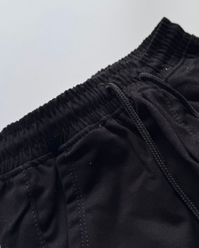 Pantalón Cargo Gabardina - Imagen 5