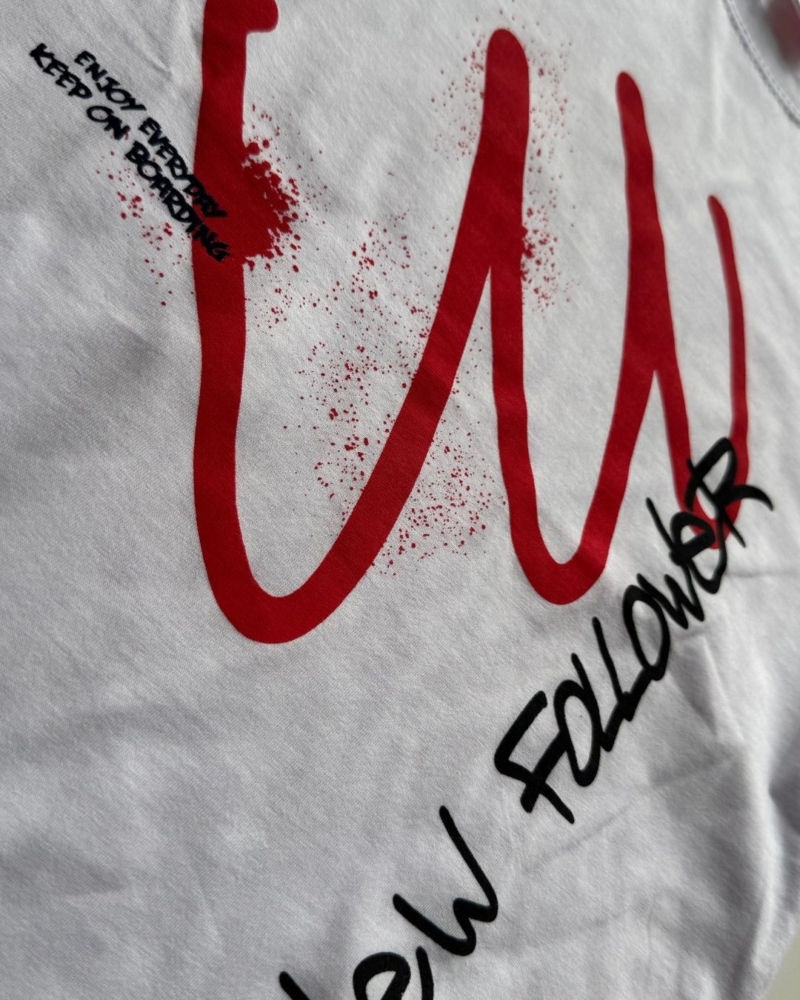 Remera Varón Manga Corta - Imagen 3