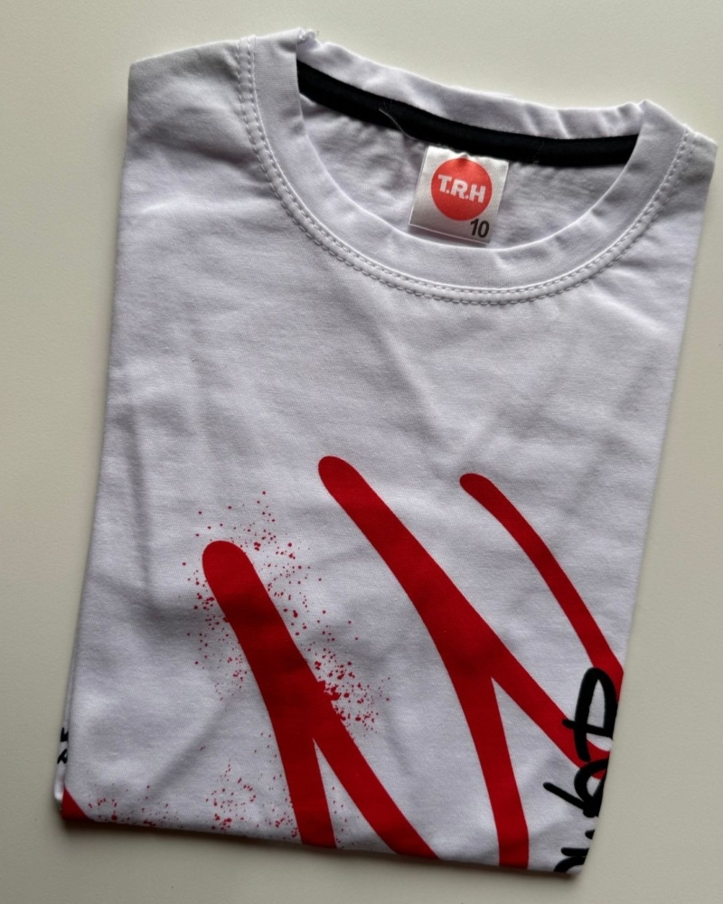 Remera Varón Manga Corta - Imagen 4