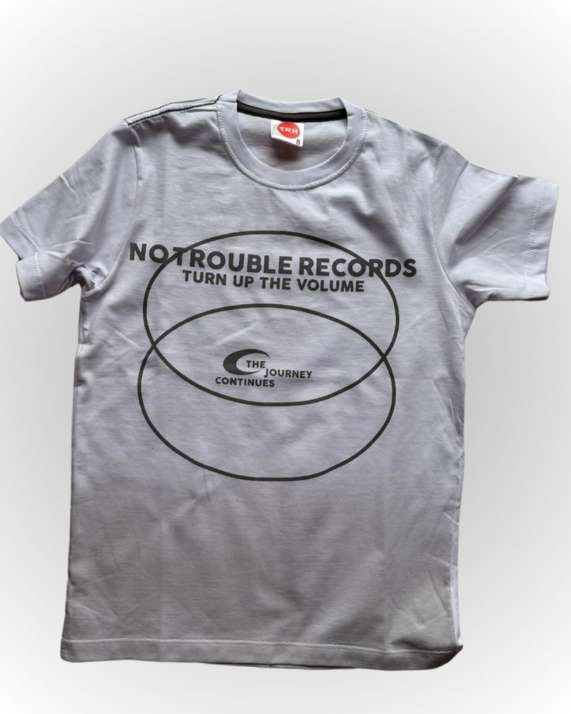 Remera Varón Manga Corta - Imagen 3