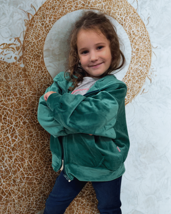 Campera Plush