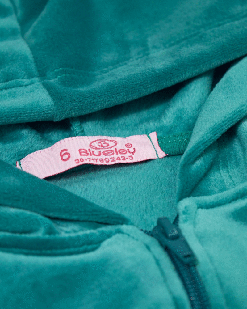 Campera Plush - Imagen 3