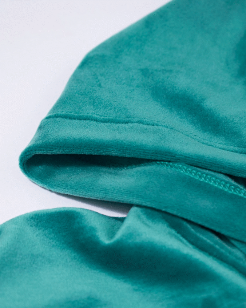 Campera Plush - Imagen 4