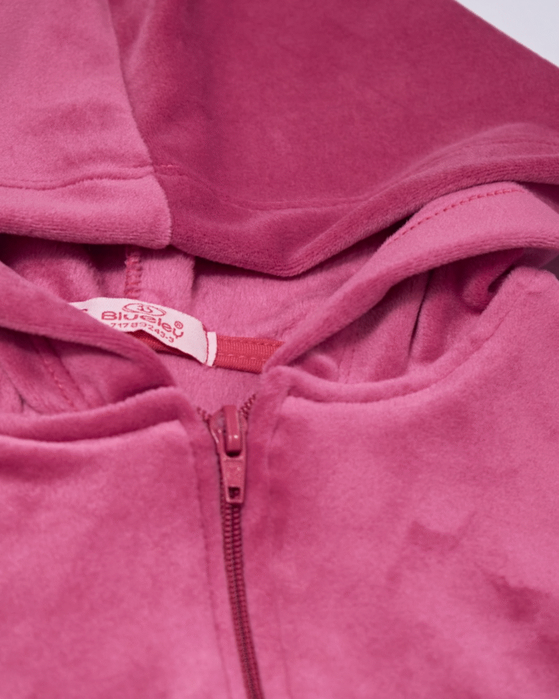 Campera Plush - Imagen 5