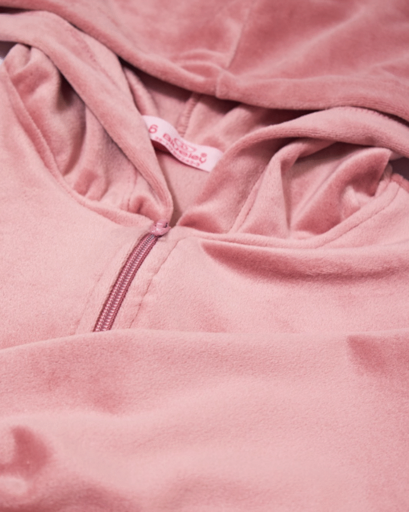 Campera Plush - Imagen 6