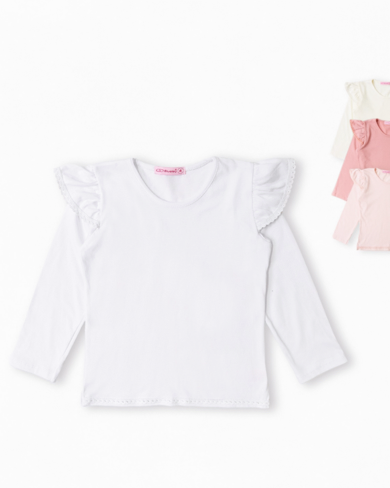 Remera Ingrid - Imagen 2