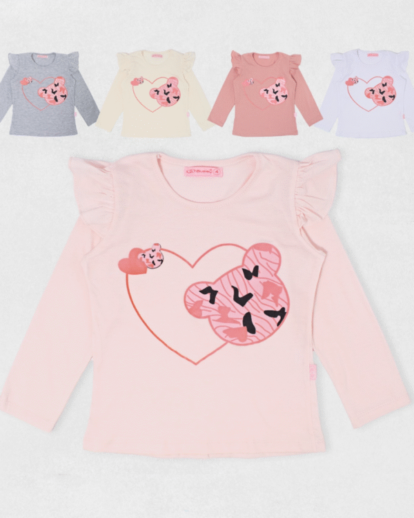 Remera Minni