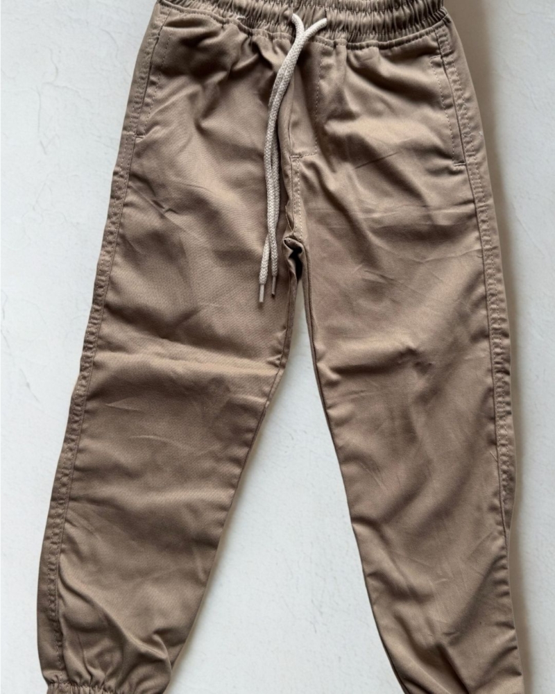 Babucha gabardina - Imagen 2