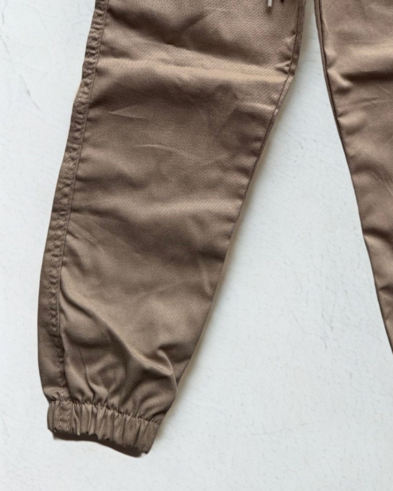 Babucha gabardina - Imagen 3
