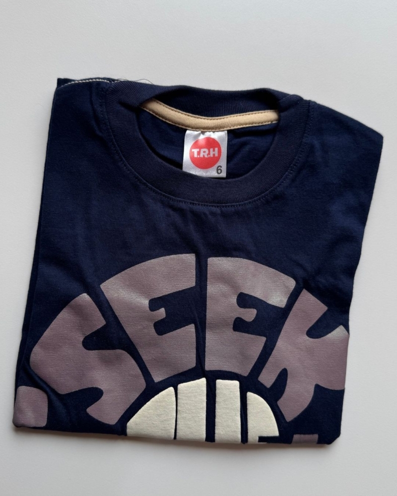 Remera Larga Seek - Imagen 2