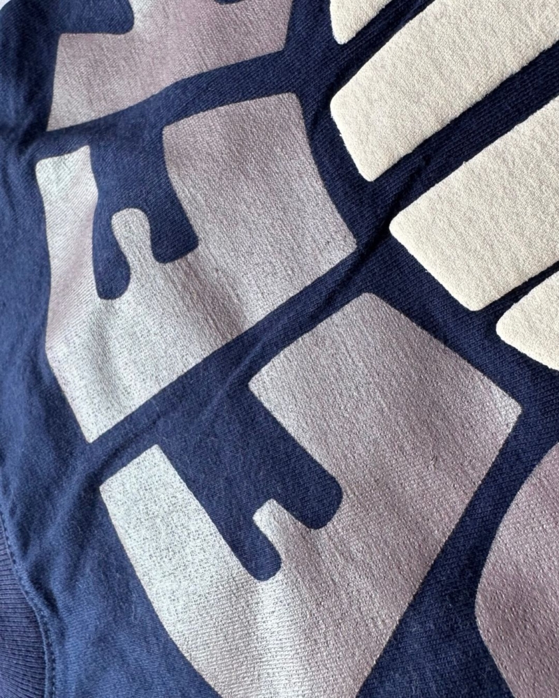 Remera Larga Seek - Imagen 3