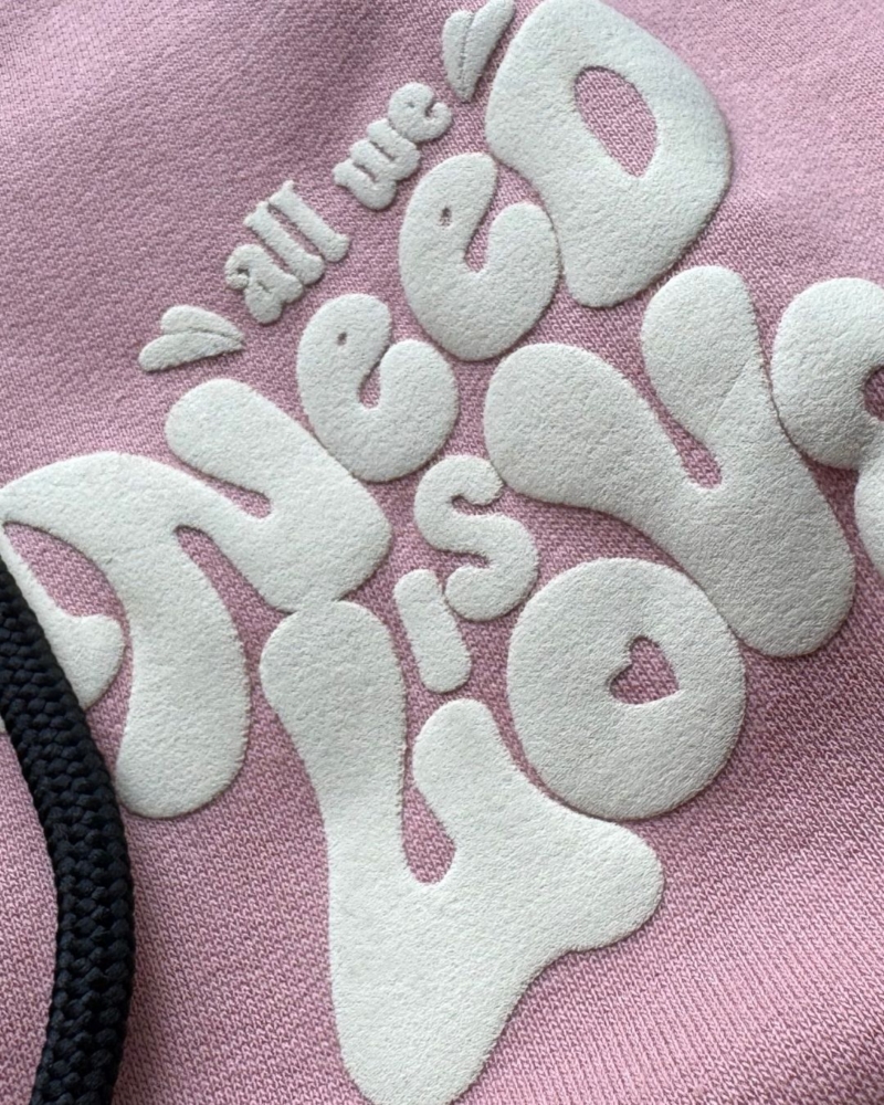 Buzo All We Need - Imagen 5
