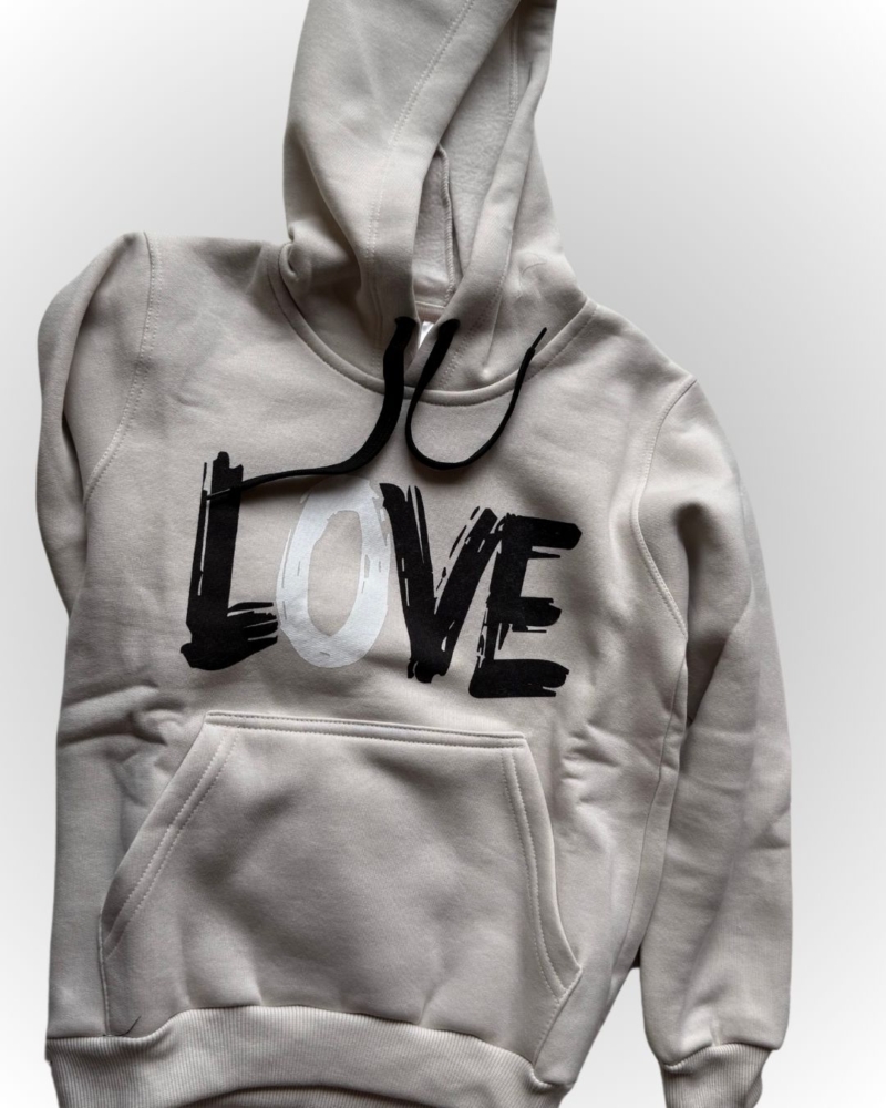 Buzo Love - Imagen 2