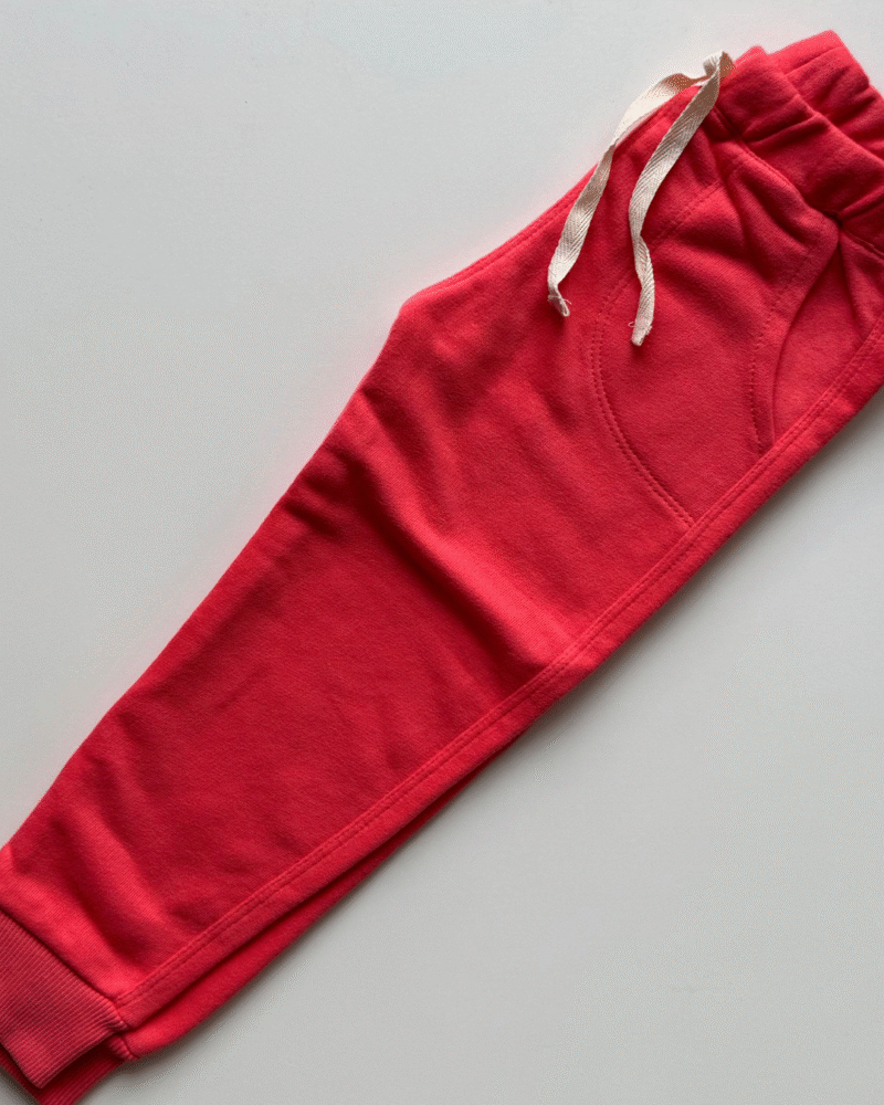 Babucha Rust Soft Lisas - Imagen 2
